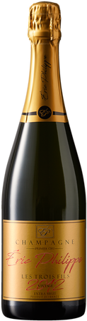 Champagne Eric Philippe Vintage 2012 Extra Brut