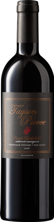 2016 Tayson Pierce