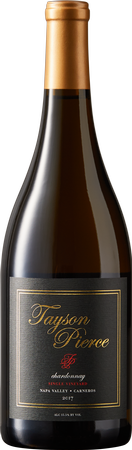 2016 Tayson Pierce Chardonnay