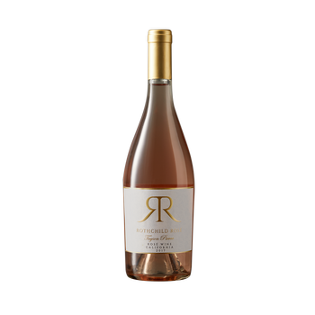 2018 Rose (Pre-Release)