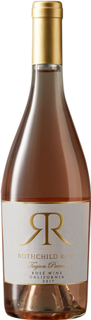 2017 Tayson Pierce 'Rothchild Rosé' Image