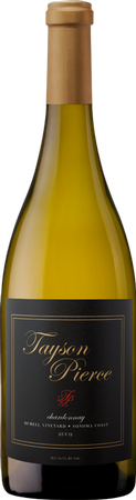 2016 Tayson Pierce Chardonnay Image